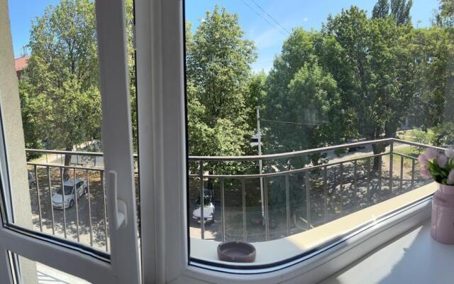 Апартаменты на проспекте Ленинский 15