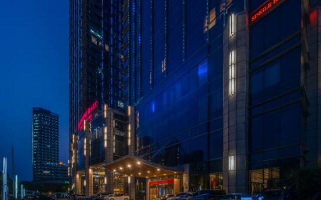 Zhixiang· Apartment (the Taihu Lake Store)