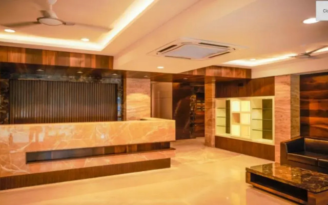 Pravasa Hotel, Indore