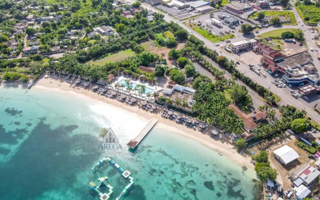 Sunset Arecahomes Beach Access Pool Water Park
