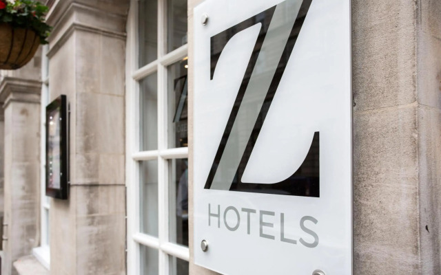 The Z Hotel Victoria