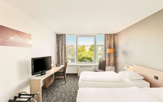 Best Western Plus Hotel Dresden City