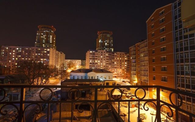 VLstay Apartments - Bluhera Square