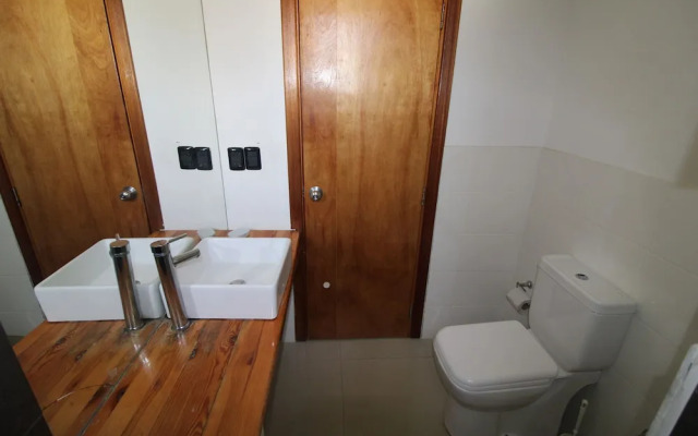 Complejo Cabanas Piriapolis