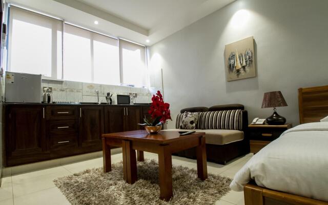 Ntinda Complex Apartments
