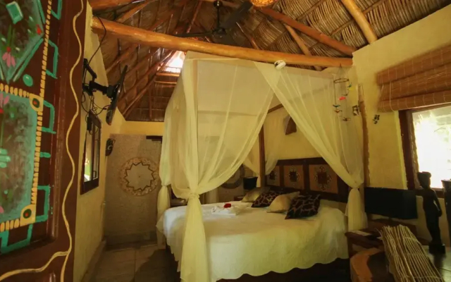 Eco Hotel Tahawi
