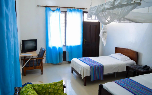 Sanana Conference Center and Holiday Resort