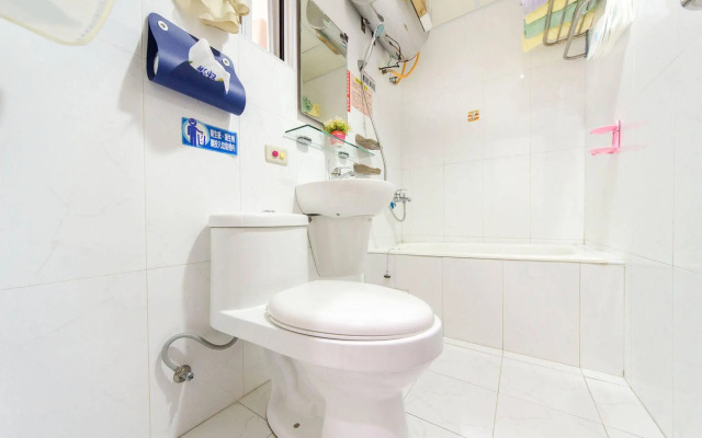 Tainan Anping Bailuwan House