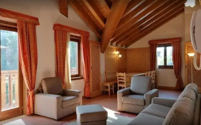 Asiago Sporting Lodge