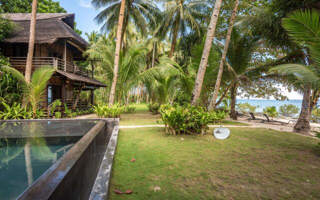 Siargao Inn Beach Resort