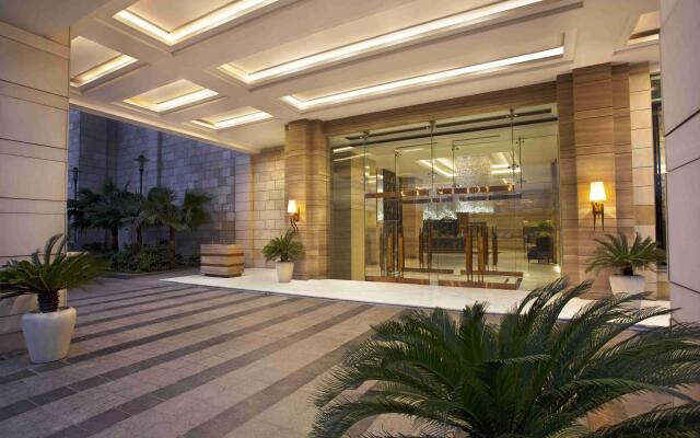 Crowne Plaza New Delhi Mayur Vihar Noida, an IHG Hotel