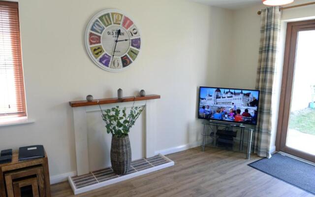 Coppins Park - Dog Friendly Peaceful Location