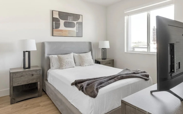 Landing West Palm Beach