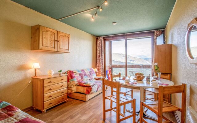 Soyouz Vanguard 21725