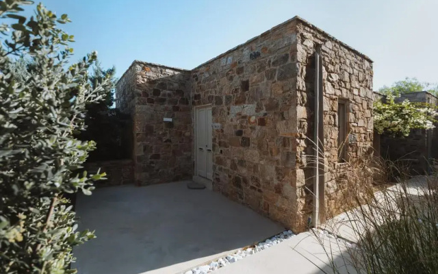 Ayiopetra Exclusive Getaways