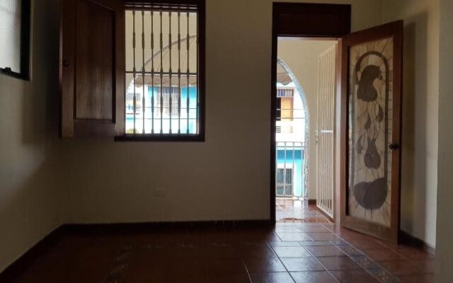 Hostal Casa Osiris