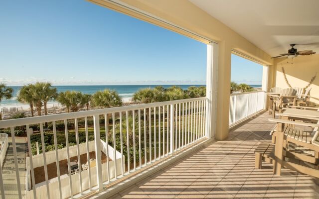 Oceania 205 Destin - 3 Br Condo