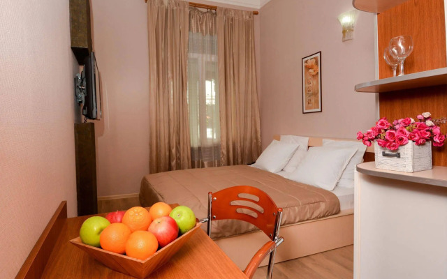 Istanbul Hotel
