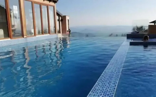 Residence Hills Lux Hotels & Spa Kopaonik