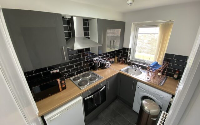 Livit Serviced Apartments