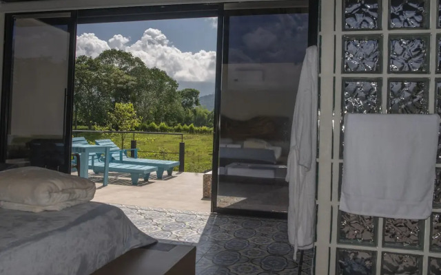 Finca Hotel Rosa Antonia