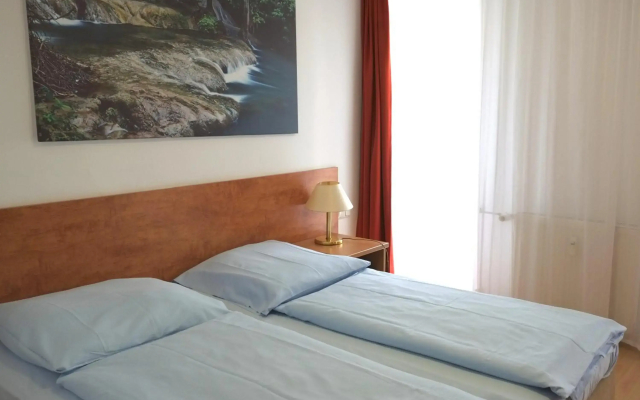 Hotel Pension Christl