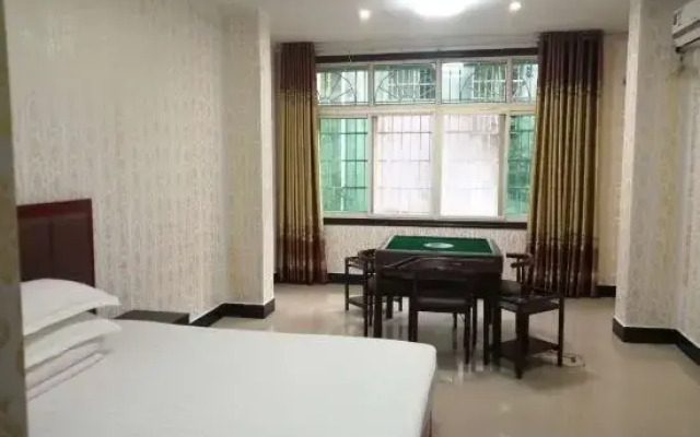 Xiangyin Jian'an Hotel