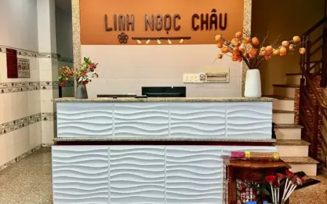 Linh Ngoc Chau Hotel