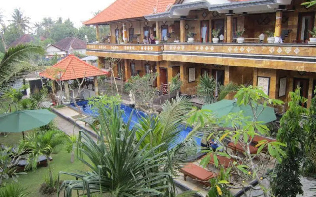 Nitya Homestay Lembongan