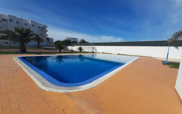 Apartamento Manelito House by Sunyway