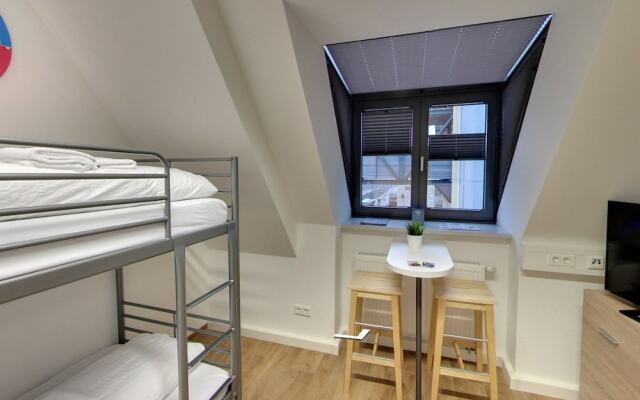 Hostel-Marburg-One