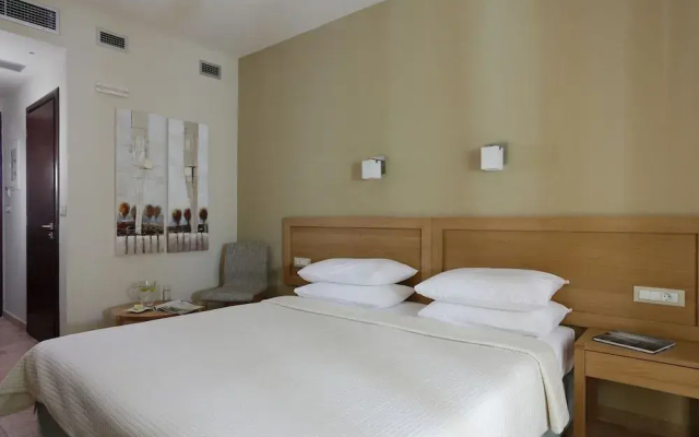 Hotel Almira