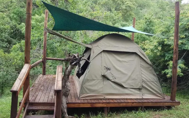 Camissa Tented Camp