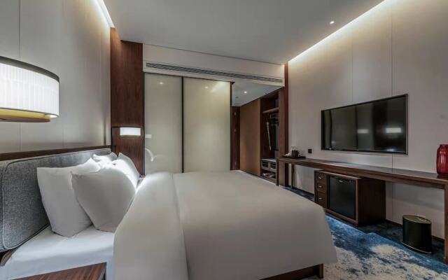 Ziyue Meixiu Hotel