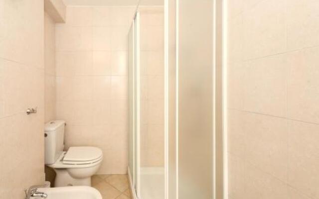 Garibaldi Centro - East End Apartments