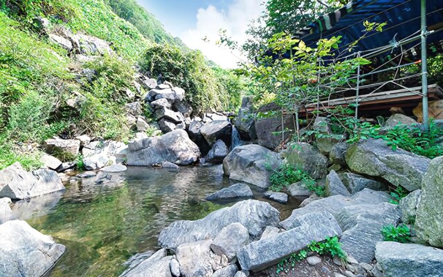 Yangpyeong Cheongsan Pension