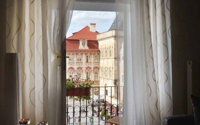 Apartments by Grand Hotel Praha