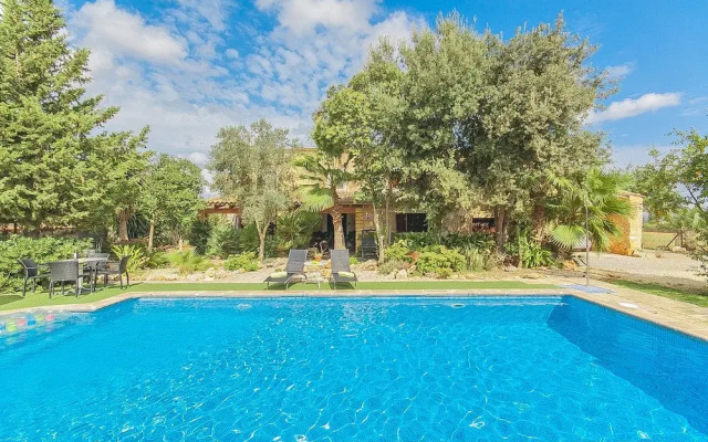 Finca Son Pou Virolla