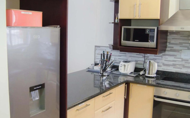 Aya Luxury Apartments 56