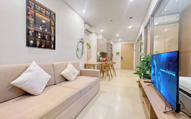 The Rex's Song Boutique Apartment