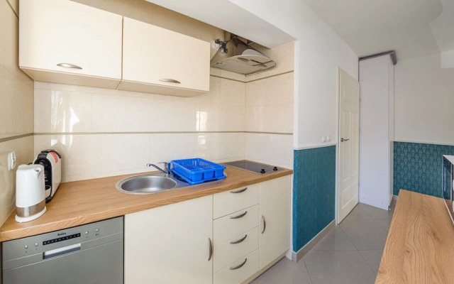 Apartamenty Sun & Snow Mare Promenada