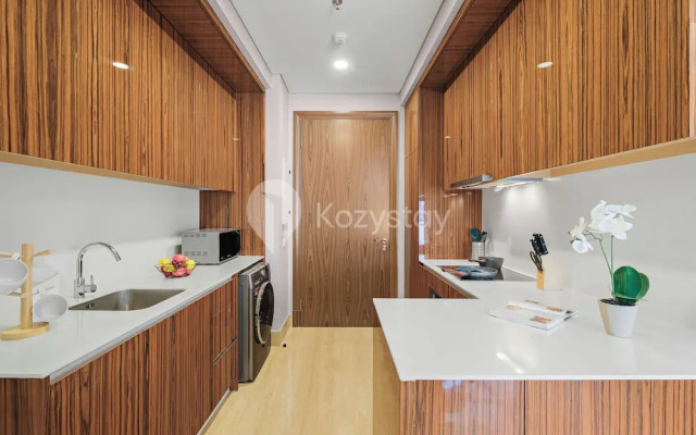 Caveno by Kozystay - Setiabudi