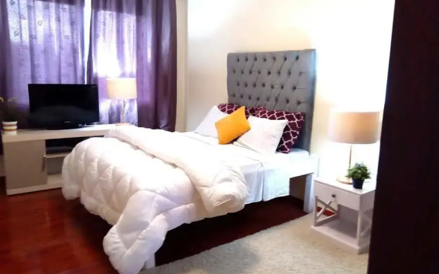 Bella Shared Apartment