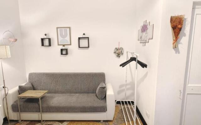 Genoa near beach b&b