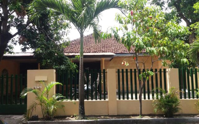 Ndalem Diajeng Homestay