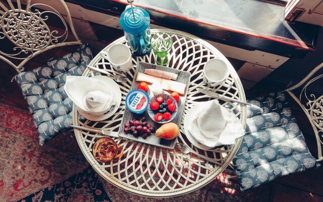 Royle Farm B&B
