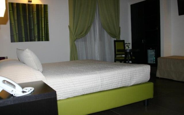 SuitInn 19 Trastevere