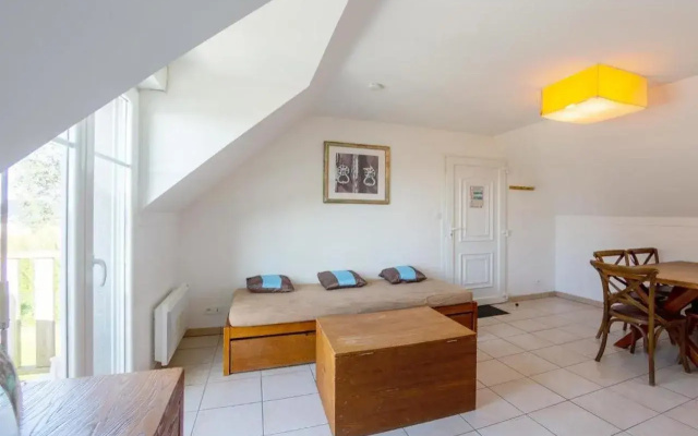 Residence Vacanceole Les Terrasses De Pentrez