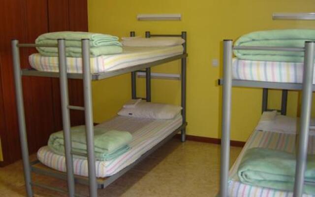 Albergue Era Garona