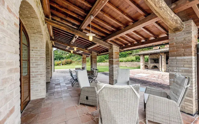 Villa San Martino